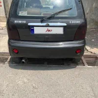 mvm 110 مدل ۹۲