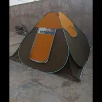 چادر مسافرتی ۸ نفره