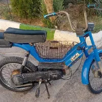 براوو مدل ۷۵