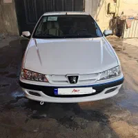 پژو پارس سال 1402