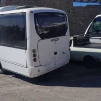 لوازم مینی بوس بنز آتکو مارکوپولو