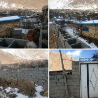 باغ ده بالا