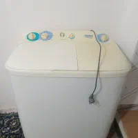 ماشین لباسشویی
