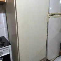 فریزر کاملا سالم