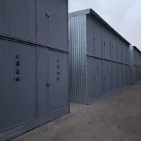 اجاره انبار کانکسی و کانتینری در ستارخان
