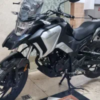 HONDA CB190X هوندا ادونچر