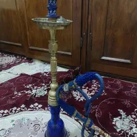قلیان نادر اصل حاج اوغلی