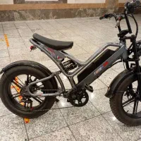 فروش دوچرخه برقی