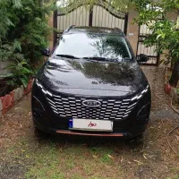 ایکس 33کراس اتوماتیک