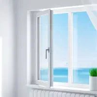 تولیدونصب پنجره های دوجداره
