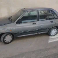 پراید مدل ۹۰