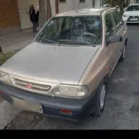 پرایدصبا