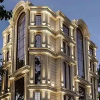 سازنده هستم آماده به ساخت ملک شما مالکین محترم