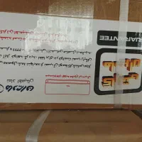 فروش کولر گازی ۲۴۰۰۰ مدل TCL24CHSA T3