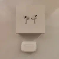 AirPods Pro 2021