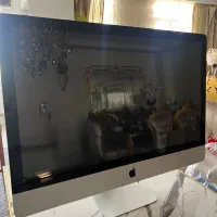 فروش آل این وان آی مک اپل