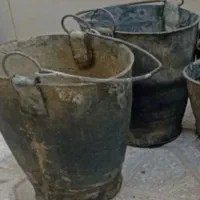 سطل جیری