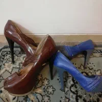5جفت کفش