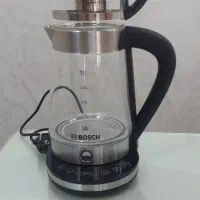 چای ساز بوش