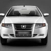 فروش حواله سمند سورن پلاس سفید