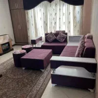 اجاره روزانه سوئیت مبله ویلایی دربستی در هشتگرد