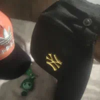 کلاه کپ