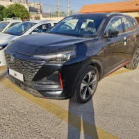 فروش فوری چانگانcs5 مونتاژی مدل 1405