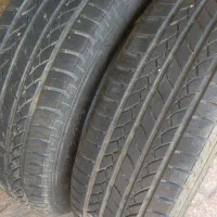 لاستیک پژو در نو