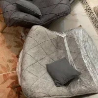 مبل قایقی
