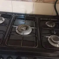 فرگاز ۵ شعله