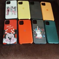 قاب آیفون ۱۱ پرومکس