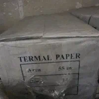 رول پرینتر حراررتی