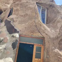 سوییت صخره‌ای در کندوان