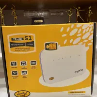 وای فای ایرانسل سیم کارت خور