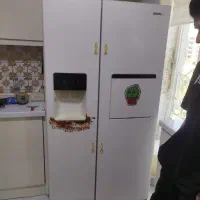 برچسب یخچال لباسشویی کابینت ظرفشویی
