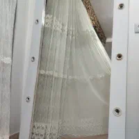 آینه قدی چراغدار