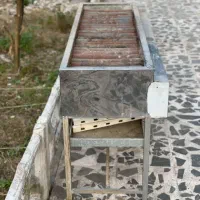 فروش کباب پز گازی دست ساز