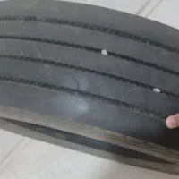 لاستیک تیوبلس کامیونت یا مینی بوس