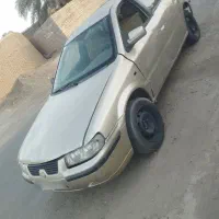 سمند x7|خودرو سواری و وانت|ایرانشهر, |دیوار