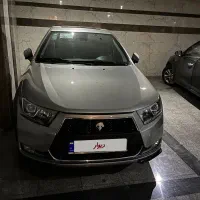 دنا پلاس توربو EF7 اتومات اپشنال