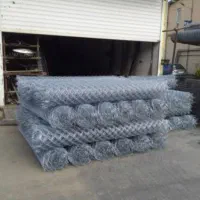 تولیدی فنس حصاری و پایه فنس