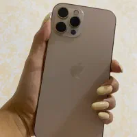 گوشی ایفون ۱۲پرومکس