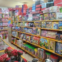 اسباب بازی دومینو