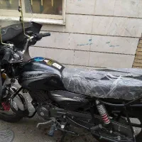 موتور باکسرKLD200