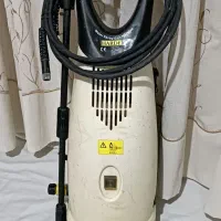 کارواش 165 بار هاردکس بسیار پرفشار
