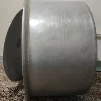 قابلمه بزرگ کاملا سالم وسنگین