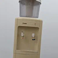آب سردکن