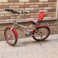 دوچرخه سایز ۲۰