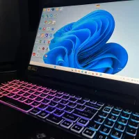 لب تاپ گیمینگ و رندرینگAcer Nitro5 (i9 11900h )