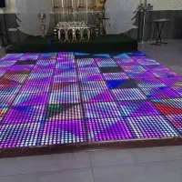 اجاره پیست رقص باقیمت باورنکردنی